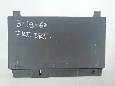 Second-hand car spare part switchboard seats for bmw 7 (e65, e66, e67) 730 d oem iam references   