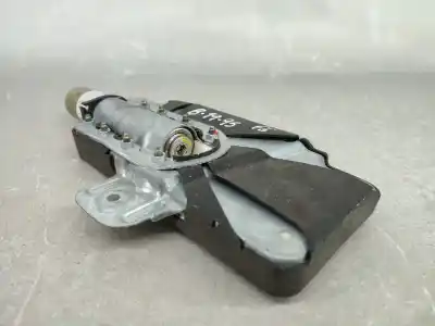 Second-hand car spare part front left side airbag for bmw 3 (e46) 320 d oem iam references 30821743707u  