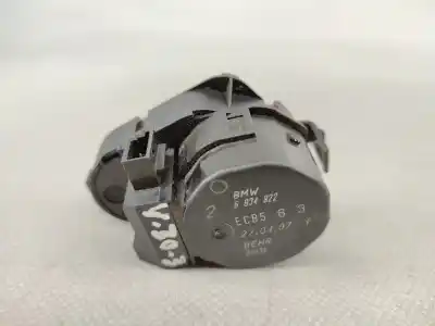 Peça sobressalente para automóvel em segunda mão MOTOR DE SOFAGEM por KIA SPORTAGE II (JE_, KM)  Referências OEM IAM 6934822  