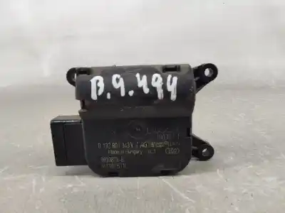 Peça sobressalente para automóvel em segunda mão motor de sofagem por seat leon (1p1) 2.0 tfsi referências oem iam 0132801343