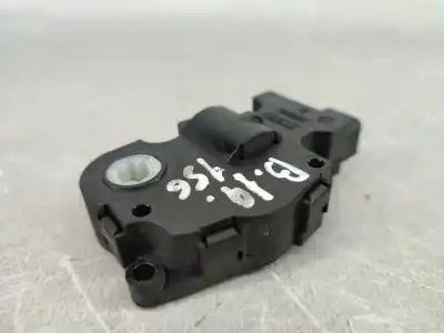 Peça sobressalente para automóvel em segunda mão motor de sofagem por bmw 1 (e87) 118 d referências oem iam efb336  