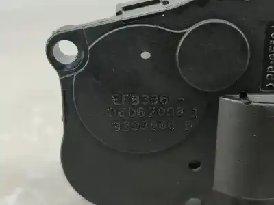 Peça sobressalente para automóvel em segunda mão motor de sofagem por bmw 1 (e87) 118 d referências oem iam efb336  