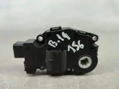 Peça sobressalente para automóvel em segunda mão motor de sofagem por bmw 1 (e87) 118 d referências oem iam efb336  