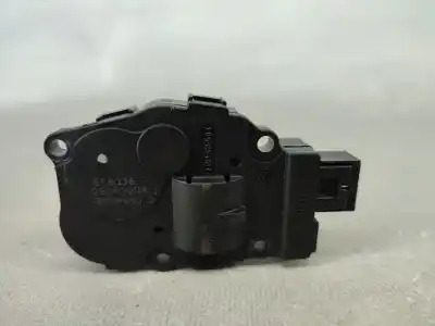 Peça sobressalente para automóvel em segunda mão MOTOR DE SOFAGEM por BMW 1 (E87)  Referências OEM IAM EFB336  