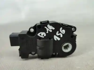 Peça sobressalente para automóvel em segunda mão motor de sofagem por bmw 1 (e87) 118 d referências oem iam efb336  