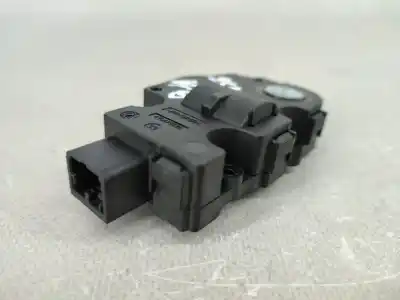 Peça sobressalente para automóvel em segunda mão motor de sofagem por bmw 1 (e87) 118 d referências oem iam efb336  