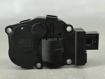 Peça sobressalente para automóvel em segunda mão MOTOR DE SOFAGEM por BMW 1 (E87)  Referências OEM IAM EF8336  