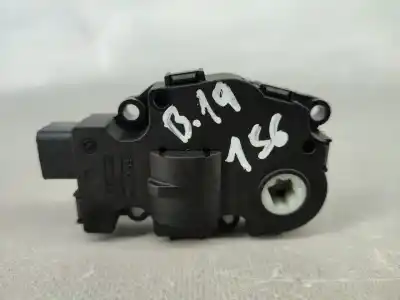 Peça sobressalente para automóvel em segunda mão motor de sofagem por bmw 1 (e87) 118 d referências oem iam ef8336  