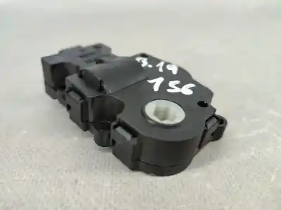 Peça sobressalente para automóvel em segunda mão motor de sofagem por bmw 1 (e87) 118 d referências oem iam ef8336  