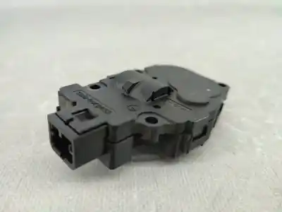 Peça sobressalente para automóvel em segunda mão motor de sofagem por bmw 1 (e87) 118 d referências oem iam efb336  