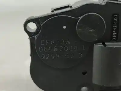 Peça sobressalente para automóvel em segunda mão motor de sofagem por bmw 1 (e87) 118 d referências oem iam efb336  