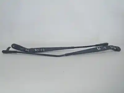 Second-hand car spare part front right windshield wiper arm for mazda 3 (bk) 1.3 (bk14) oem iam references drt - 4bp4lb