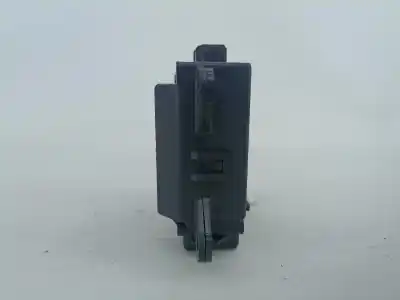 Peça sobressalente para automóvel em segunda mão motor de sofagem por mazda 3 (bk) 1.3 (bk14) referências oem iam hb601bn8v01  