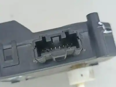 Peça sobressalente para automóvel em segunda mão motor de sofagem por mazda 3 (bk) 1.3 (bk14) referências oem iam hb601bn8v01  