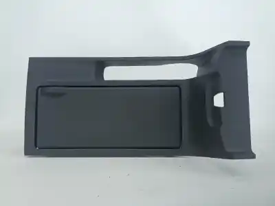 Second-hand car spare part central cup holder for mazda 3 (bk) 1.3 (bk14) oem iam references bp4k64361