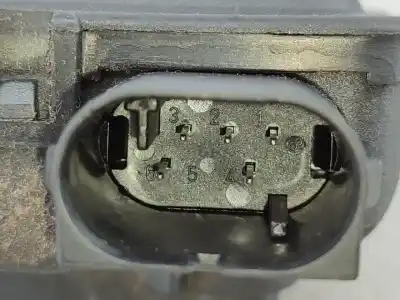 Автозапчасти б/у отопительный двигатель за audi a6 avant (4b5) 1.9 tdi 131 cv / 96 kw ссылки oem iam 4b1820511a  