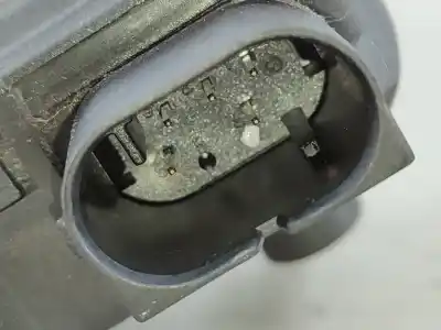 Автозапчастина б/у тепловий двигун для audi a6 avant (4b5) 1.9 tdi 131 cv / 96 kw посилання на oem iam 4b1820511l  