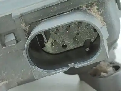 Автозапчастина б/у тепловий двигун для audi a6 avant (4b5) 1.9 tdi 131 cv / 96 kw посилання на oem iam 4b1820511m  