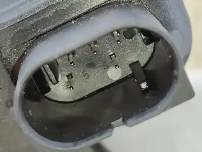 Автозапчастина б/у тепловий двигун для audi a6 avant (4b5) 1.9 tdi 131 cv / 96 kw посилання на oem iam 4b1820511  