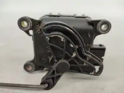 Автозапчастина б/у тепловий двигун для audi a6 avant (4b5) 1.9 tdi 131 cv / 96 kw посилання на oem iam 4b1820511c  