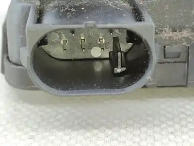 Автозапчастина б/у тепловий двигун для audi a6 avant (4b5) 1.9 tdi 131 cv / 96 kw посилання на oem iam 4b1820511c  