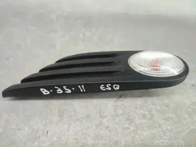 Автозапчастина б/у ліва бічна для mini mini (r56) cooper посилання на oem iam 2751503  