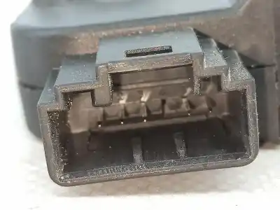 Second-hand car spare part heater blower motor for volkswagen passat b6 variant (3c5) 2.0 tdi 4motion oem iam references 3c1907511a  