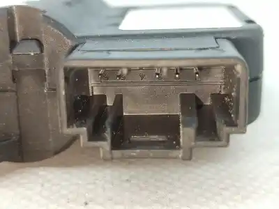 Second-hand car spare part heater blower motor for volkswagen passat b6 variant (3c5) 2.0 tdi 4motion oem iam references 3c1907511  