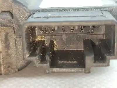 Автозапчастина б/у тепловий двигун для volkswagen passat b6 variant (3c5) 2.0 tdi 4motion посилання на oem iam 3c0907511d  