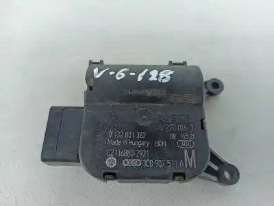 Автозапчастина б/у ТЕПЛОВИЙ ДВИГУН для VOLKSWAGEN PASSAT B6 VARIANT (3C5)  Посилання на OEM IAM 3C0907511A  