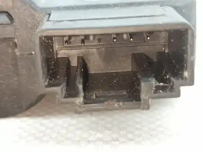 Second-hand car spare part heater blower motor for volkswagen passat b6 variant (3c5) 2.0 tdi 4motion oem iam references 3c0907511a  