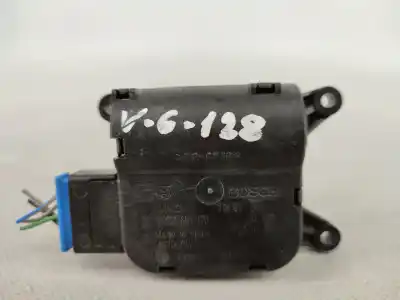 Автозапчастина б/у ТЕПЛОВИЙ ДВИГУН для VOLKSWAGEN PASSAT B6 VARIANT (3C5)  Посилання на OEM IAM 3C0907511  