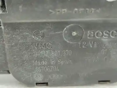 Second-hand car spare part heater blower motor for volkswagen passat b6 variant (3c5) 2.0 tdi 4motion oem iam references 3c0907511  