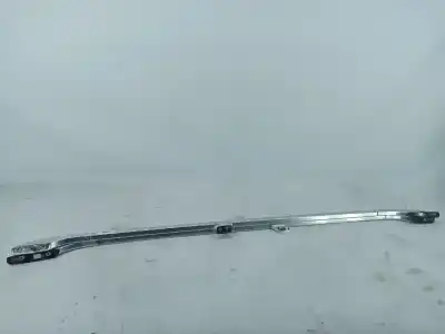 Автозапчастина б/у бруски для даху для audi a6 avant (4b5) 1.9 tdi 131 cv / 96 kw посилання на oem iam   