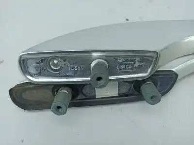 Автозапчастина б/у бруски для даху для audi a6 avant (4b5) 1.9 tdi 131 cv / 96 kw посилання на oem iam   