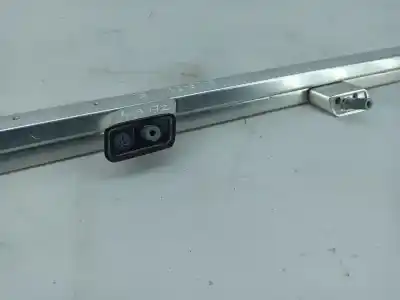 Автозапчастина б/у бруски для даху для audi a6 avant (4b5) 1.9 tdi 131 cv / 96 kw посилання на oem iam   