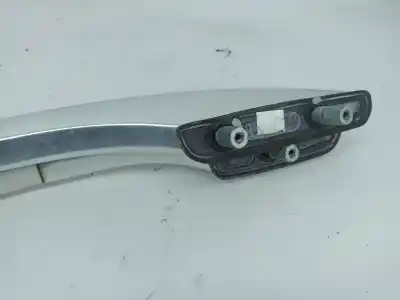 Автозапчастина б/у бруски для даху для audi a6 avant (4b5) 1.9 tdi 131 cv / 96 kw посилання на oem iam   