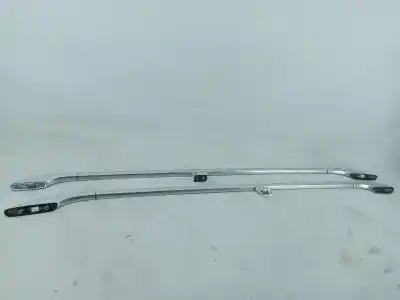 Автозапчастина б/у бруски для даху для audi a6 avant (4b5) 1.9 tdi 131 cv / 96 kw посилання на oem iam   