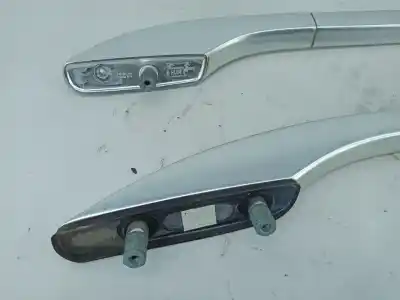 Автозапчастина б/у бруски для даху для audi a6 avant (4b5) 1.9 tdi 131 cv / 96 kw посилання на oem iam   