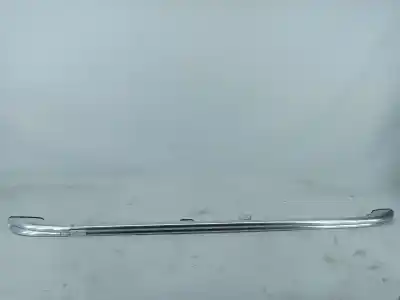 Автозапчастина б/у бруски для даху для audi a6 avant (4b5) 1.9 tdi 131 cv / 96 kw посилання на oem iam   