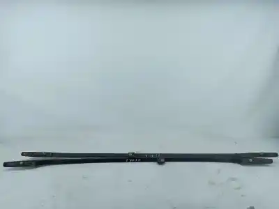 Pezzo di ricambio per auto di seconda mano barre del tetto per volkswagen passat b6 variant (3c5) 2.0 tdi 4motion riferimenti oem iam 3c9860025 Pezzo di ricambio per auto di seconda mano barre del tetto per volkswagen passat b6 variant (3c5) 2.0 tdi 4motion riferimenti oem iam 3c9860025