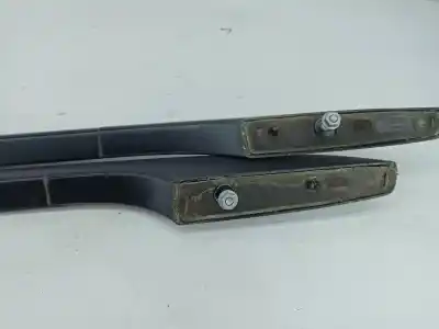 Pezzo di ricambio per auto di seconda mano barre del tetto per volkswagen passat b6 variant (3c5) 2.0 tdi 4motion riferimenti oem iam 3c9860025  