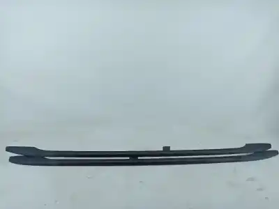 Pezzo di ricambio per auto di seconda mano barre del tetto per volkswagen passat b6 variant (3c5) 2.0 tdi 4motion riferimenti oem iam 3c9860025  