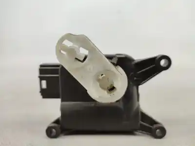 Автозапчастина б/у ТЕПЛОВИЙ ДВИГУН для VOLKSWAGEN PASSAT B6 VARIANT (3C5)  Посилання на OEM IAM 3C0907511B  