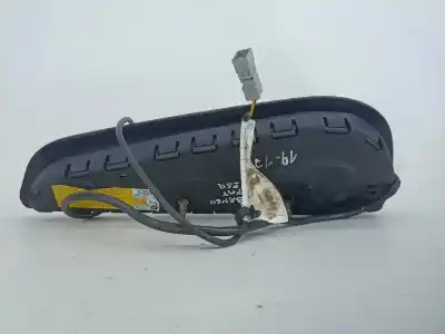 Peça sobressalente para automóvel em segunda mão airbag dianteiro esquerdo por bmw 3 touring (e91) 320 d referências oem iam 601978907  