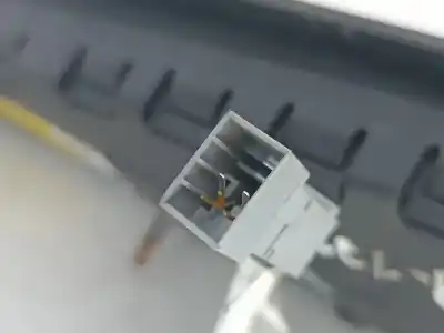 Peça sobressalente para automóvel em segunda mão airbag dianteiro esquerdo por bmw 3 touring (e91) 320 d referências oem iam 601978907  