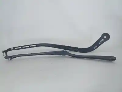 Second-hand car spare part front right windshield wiper arm for bmw 3 touring (e91) 320 d oem iam references 61617171639  