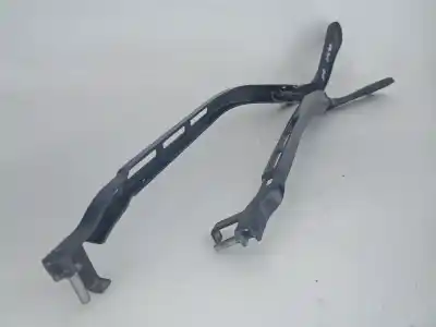 Second-hand car spare part front right windshield wiper arm for bmw 3 touring (e91) 320 d oem iam references 61617171639  
