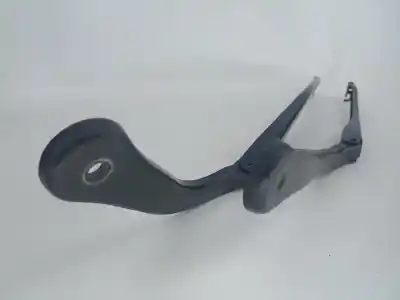 Second-hand car spare part front right windshield wiper arm for bmw 3 touring (e91) 320 d oem iam references 61617171639  