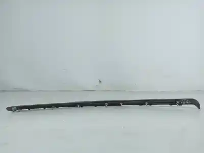 Peça sobressalente para automóvel em segunda mão moldagem por bmw 3 touring (e91) 320 d referências oem iam   